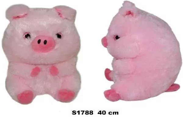 Świnka 40cm - tantis.pl