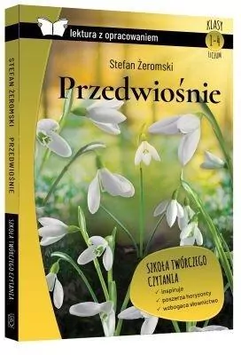 Przedwiośnie. Lektura z opracowaniem - tantis.pl