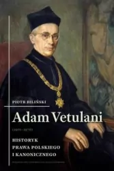 Adam Vetulani