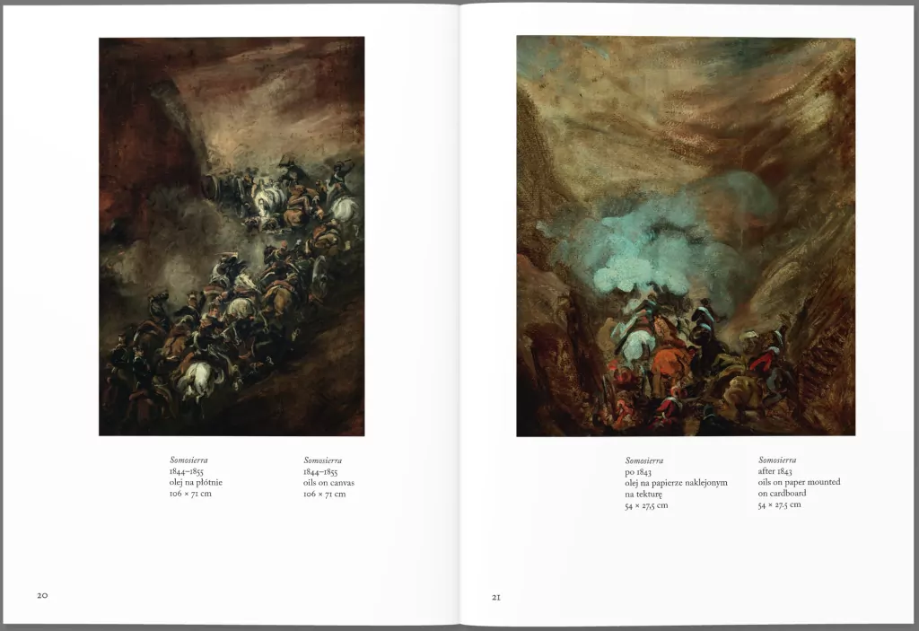 Michałowski. Malarstwo - tantis.pl