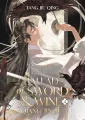 Ballad of Sword and Wine. Qiang Jin Jiu. Volume 4 - tantis.pl