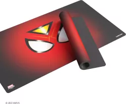Gamegenic: Marvel Champions - Spider-Woman Mat