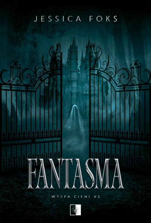 Fantasma. Wyspa Cieni. Tom 1 - tantis.pl