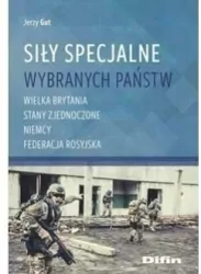 Siły Specjalne wybranych państw.