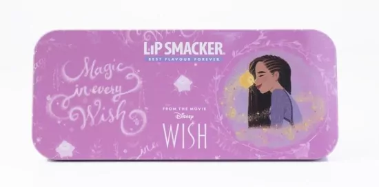 Zestaw kosmetyków dla dzieci. Wish