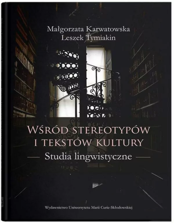 Wśród stereotypów i tekstów kultury - tantis.pl