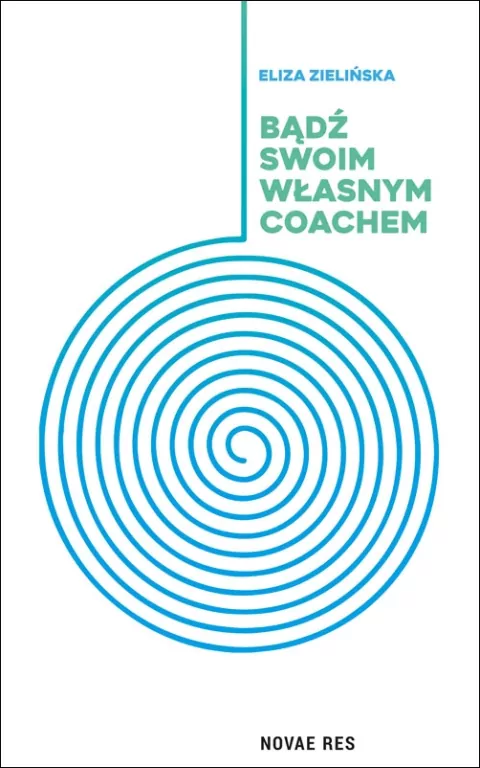Bądź swoim własnym coachem - tantis.pl