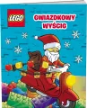 LEGO. Kalendarz adwentowy - tantis.pl