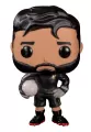 Alisson Becker. Football. Funko POP - tantis.pl
