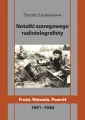 Notatki szeregowego radiotelegrafisty - tantis.pl