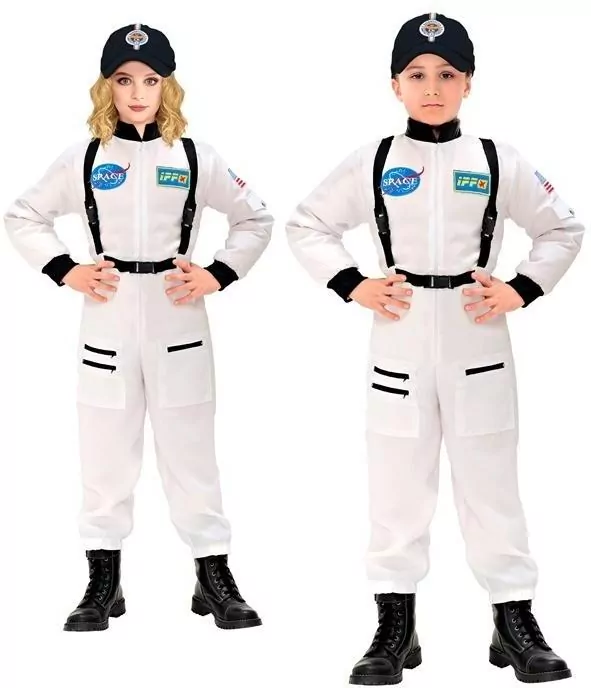 Kostium Astronauty rozm. 116 - tantis.pl