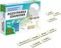 Terapia. Rozsypanka zdaniowa - tantis.pl