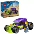 LEGO® City. Hot Rod 60485 - tantis.pl