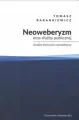 Neoweberyzm etos służby publicznej - tantis.pl