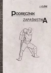 Podręcznik zapaśnictwa - tantis.pl
