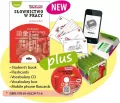 Słownictwo w pracy. Pakiet: Student's book / Flashcards / Vocabulary CD / Vocabulary box / Mobile phone flascards. Testuj swój polski plus - tantis.pl