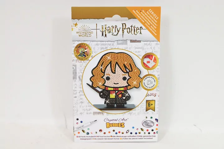 Mozaika diamentowa 2D Harmoine Granger - tantis.pl