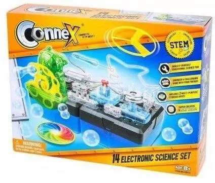 Elektroniczny zestaw naukowy - tantis.pl