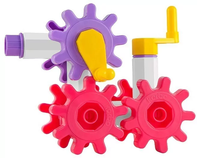 Animals. Klocki 18el - tantis.pl