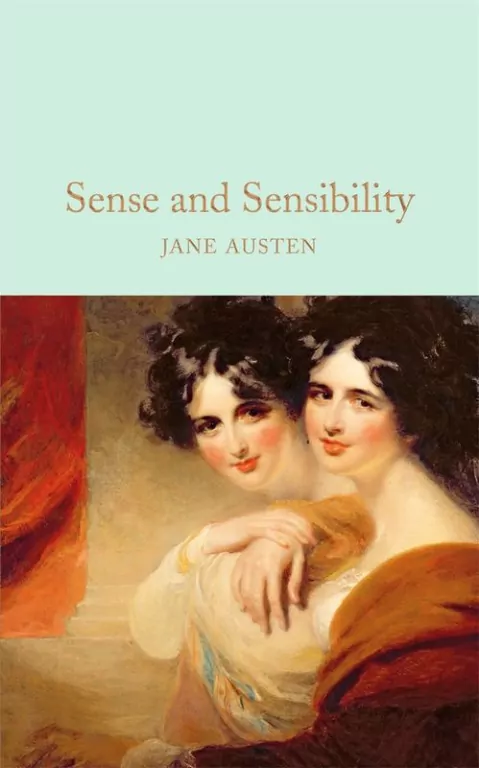Sense and Sensibility wer. angielska - tantis.pl