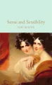 Sense and Sensibility wer. angielska - tantis.pl