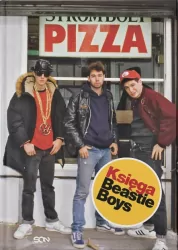 Księga Beastie Boys
