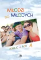 Młodzi do młodych. Homilie na rok A - tantis.pl