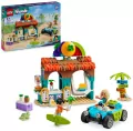 LEGO® Friends. Plażowa budka z koktajlami. 42625 - tantis.pl