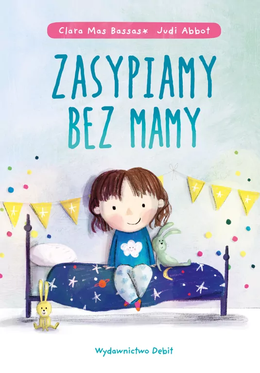 Zasypiamy bez mamy - tantis.pl