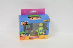 *****STUMBLE GUYS S2 figurki 2pak wer.D 14089