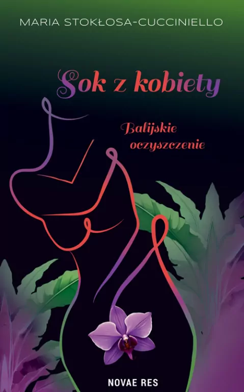 Sok z kobiety. Balijskie oczyszczenie - tantis.pl