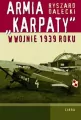 Armia karpaty w wojnie 1939 roku - tantis.pl