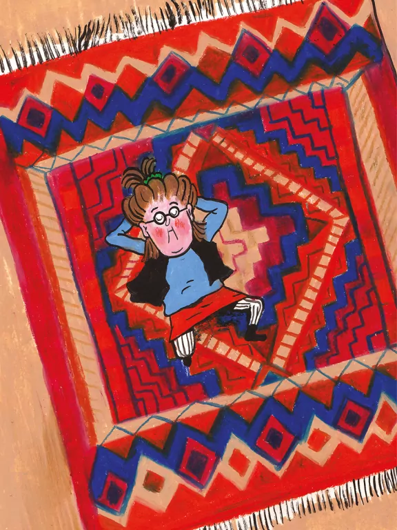 Bułeczka i miłość. Bułeczka - tantis.pl