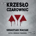 Krzesło czarownic. Audiobook - tantis.pl