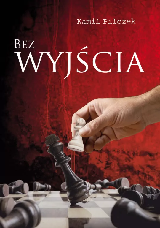 Bez wyjścia - tantis.pl