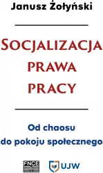 Socjalizacja prawa pracy