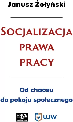 Socjalizacja prawa pracy