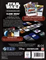 Star Wars: The Deckbuilding Game. Clone Wars REBEL - tantis.pl