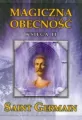 Magiczna obecność. Księga II - tantis.pl