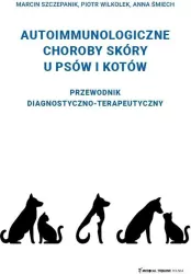 Choroby autoimmunologiczne skóry u psów i kotów