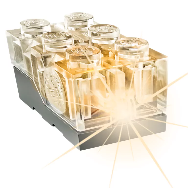 LEGO® Maraton filmowy przyjaciółek 42642 - tantis.pl