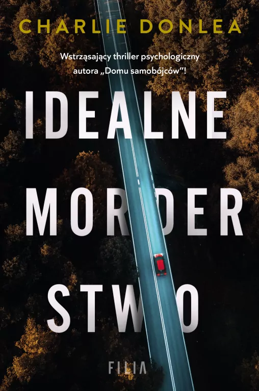 Idealne morderstwo - tantis.pl