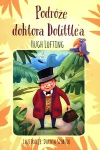 Podróże Doktora Dolittle - tantis.pl