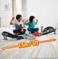 Hot Wheels Racing Formuła 1 Grand Prix Circuit - tantis.pl