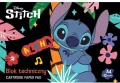 Blok techniczny A4/10K Stitch - tantis.pl