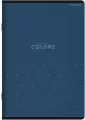 Zeszyt A4/60K kratka - Color 2.0, 1 szt. - tantis.pl