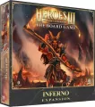 Heroes of Might and Magic III: Inferno Expansion - tantis.pl