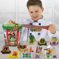 Terror Fried. Mega kubełek - tantis.pl