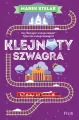 Klejnoty szwagra wyd. kieszonkowe - tantis.pl