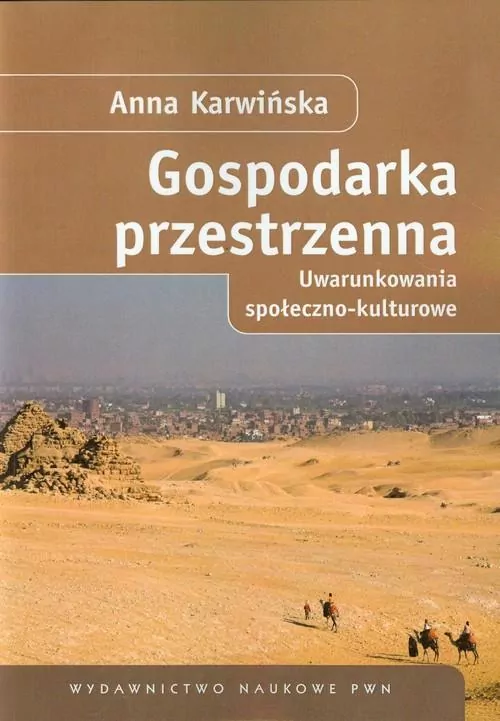 Gospodarka przestrzenna - tantis.pl